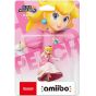 Amiibo NINTENDO - Peach (Super Smash Bros.)