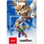 NINTENDO Amiibo - Fox (Super Smash Bros.)