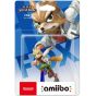 NINTENDO Amiibo - Fuchs (Super Smash Bros.)