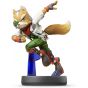 NINTENDO Amiibo - Fuchs (Super Smash Bros.)