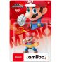 NINTENDO Amiibo - Mario (Super Smash Bros.)