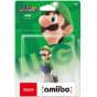Amiibo NINTENDO - Luigi (Super Smash Bros.)