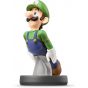 Amiibo NINTENDO - Luigi (Super Smash Bros.)