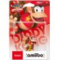 NINTENDO Amiibo - Diddy Kong (Super Smash Bros.)