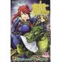 Food Wars! (Shokugeki no Soma) vol.26 - Jump Comics (japanese version)