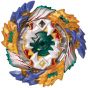 TAKARA TOMY Beyblade Burst B-122 Set de inicio Geist Fabnil.8'.Ab