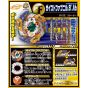 TAKARA TOMY Beyblade Burst B-122 Set de inicio Geist Fabnil.8'.Ab