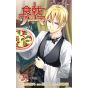 Food Wars! (Shokugeki no Soma) vol.28 - Jump Comics (japanese version)