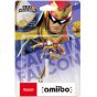 NINTENDO Amiibo - Capitaine Falcon (Super Smash Bros.)