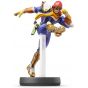 NINTENDO Amiibo - Captain Falcon (Super Smash Bros.)