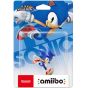 NINTENDO Amiibo - Sonic (Super Smash Bros.)