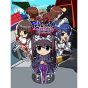 5pb.Games Phantom Breaker : Battle Grounds [ps vita software]