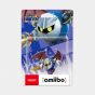 NINTENDO Amiibo - Meta Knight (Super Smash Bros.)