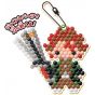 EPOCH Aquabeads Kimetsu no Yaiba (Dämonentöter) - Zeichensatz