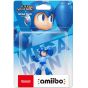 NINTENDO Amiibo - Mega Man (Super Smash Bros.)