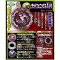 TAKARA TOMY Beyblade Burst B-131  Booster Dead phoenix.0.At