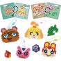 EPOCH Aquabeads Doubutsu no Mori (Animal Crossing) - Character set