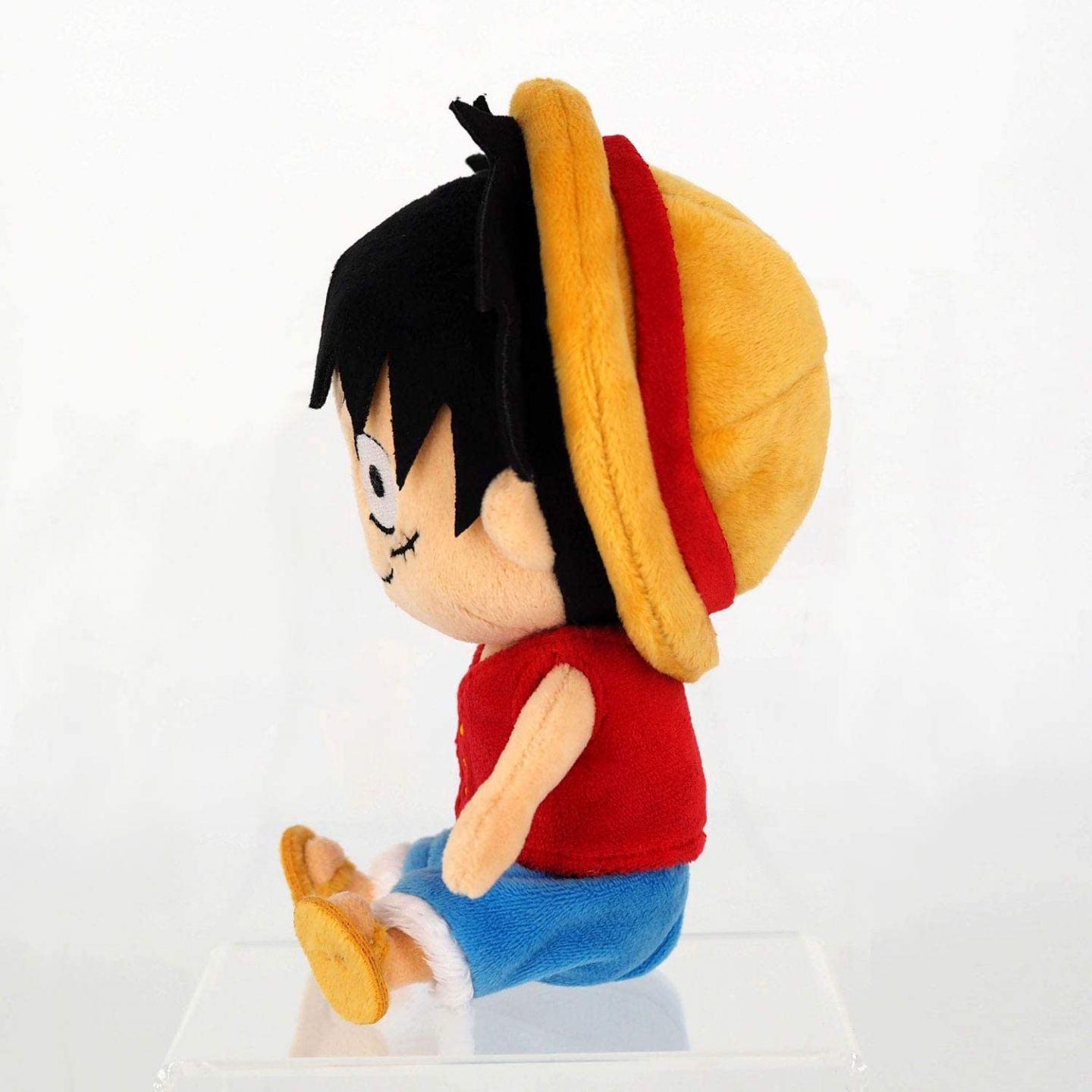 三英貿易 One Piece ワンピース All Star Collection ぬいぐるみ S サイズ モンキー D ルフィ 三英貿易 One Piece ワンピース All Star Collection ぬいぐるみ S サイズ モンキー D ルフィ