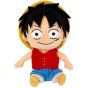 SANEI - One Piece All Star Collection - OP01 Monkey D. Luffy Plush (S)