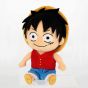 SANEI - One Piece All Star Collection - OP01 Monkey D. Luffy Plush (S)