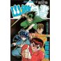 Yu Yu Hakusho vol.9 - Jump Comics (version japonaise)