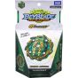 TAKARA TOMY Beyblade Burst B-135 Booster Busin Ashura.Hr.Kp Ten