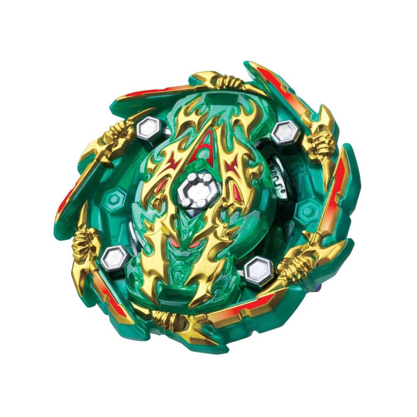 ベイブレードバースト B 135 ブースター ブシンアシュラ Hr Kp 天