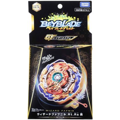 TAKARA TOMY Beyblade Burst...