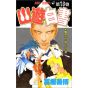 Yu Yu Hakusho vol.16 - Jump Comics (version japonaise)