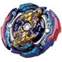 TAKARA TOMY Beyblade Burst B-142 Booster Judgment Joker.00T.Tr Zan