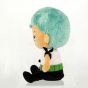 SANEI - One Piece All Star Collection - OP02 Roronoa Zoro Plush (S)