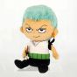 SANEI - One Piece All Star Collection - OP02 Roronoa Zoro Plush (S)