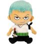 SANEI - One Piece All Star Collection - OP02 Roronoa Zoro Plush (S)