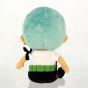 SANEI - One Piece All Star Collection - OP02 Roronoa Zoro Plush (S)