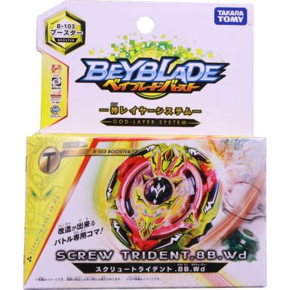 TAKARA TOMY Beyblade Burst...