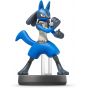 Amiibo NINTENDO - Lucario (Super Smash Bros.)