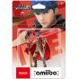 Amiibo NINTENDO - Ike (Super Smash Bros.)