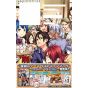 Food Wars! (Shokugeki no Soma) vol.36 - Jump Comics (version japonaise)