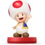 Amiibo de NINTENDO - Toad (Serie Super Mario)