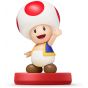 NINTENDO Amiibo - Toad (Série de Super Mario)