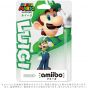 NINTENDO Amiibo - Luigi (Série de Super Mario)