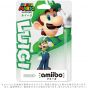 NINTENDO Amiibo - Luigi (Série de Super Mario)