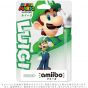 NINTENDO Amiibo - Luigi (Super Mario Series)