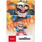 NINTENDO Amiibo - Wario (Super Smash Bros.)