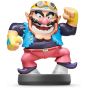 NINTENDO Amiibo - Wario (Super Smash Bros.)