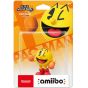 NINTENDO Amiibo - Pac-Man (Super Smash Bros.)