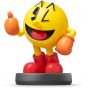 NINTENDO Amiibo - Pac-Man (Super Smash Bros.)