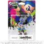 NINTENDO Amiibo - Garçon Inkling (Splatoon)