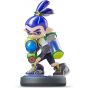 NINTENDO Amiibo - Inkling Boy (Splatoon Series)