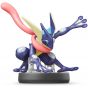 NINTENDO Amiibo - Greninja (Super Smash Bros.)
